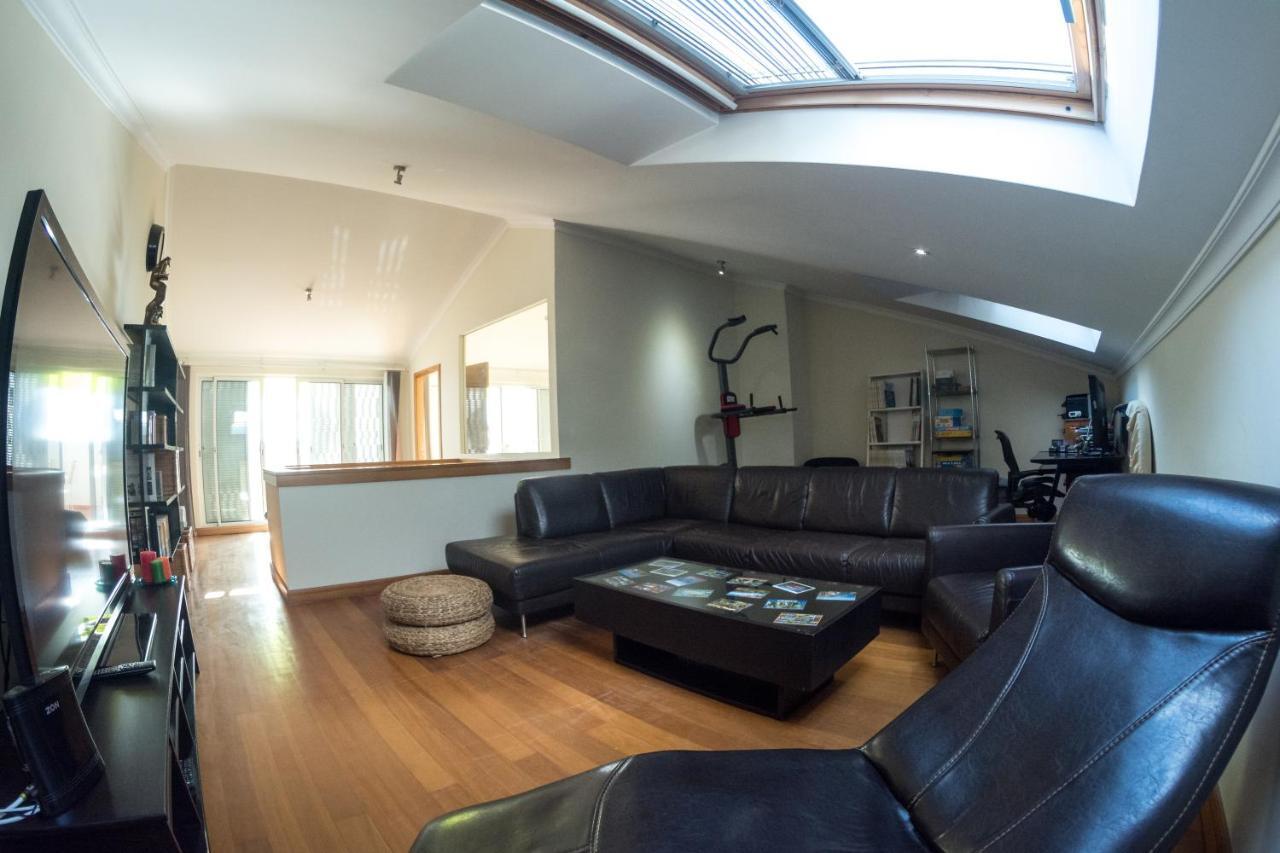 Ocean View/Duplex/Piscine/Tennis Zone Vip Funchal エクステリア 写真
