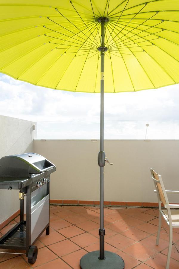 Ocean View/Duplex/Piscine/Tennis Zone Vip Funchal エクステリア 写真